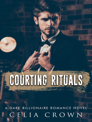 cover image of Courting Rituals